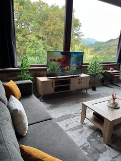 İznik Eylül Doğa House - 6