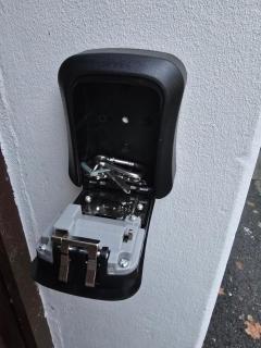 FERIENWOHNUNG 70m2 APARTMENT in ZITTAUER STADTZENTRUM INNENSTADT INNENRING TOP LAGE - WOHNEN AUF ZEIT IN ZITTAU - 2 RAUM WOHNUNG - 7