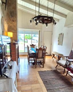 Casa ideal familias-8 personas a 3 cuadras del mar - 6