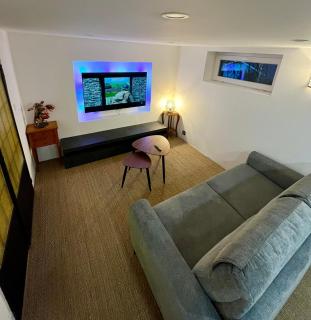 Gîte les Rosiers du Blosen - 6