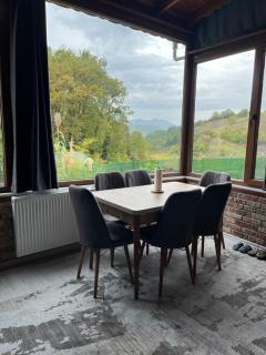 İznik Eylül Doğa House - 8