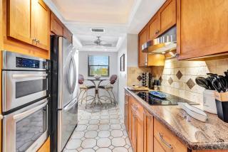 Island Reef – Gulf Views, Pool & Luxury Stay - 7