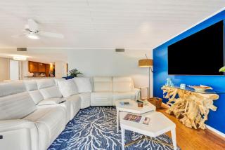 Island Reef – Gulf Views, Pool & Luxury Stay - 5