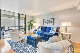 Island Reef – Gulf Views, Pool & Luxury Stay - 2