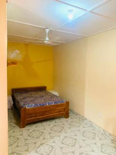 Wellingare house - 0