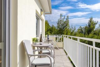 Rosemary Apartments - 3