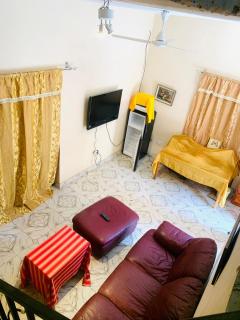 Wellingare house - 5