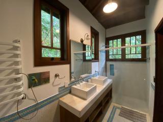 Casa Sertão de Camburi - 1