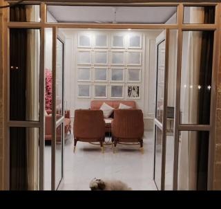 The Soulyard Farmstay - 0