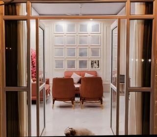 The Soulyard Farmstay - 9