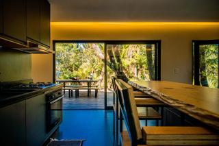 Cabana moderna no Morro da Igreja - Grota Urubici - 8