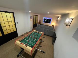 Gîte les Rosiers du Blosen - 7