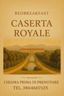 Caserta Royale Suite - 9