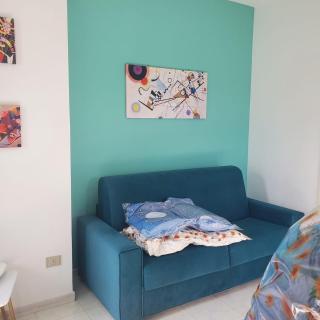 B&B in the Natural Park - 9