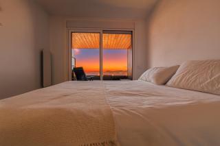 Apart CityMar 24h Terraza y vistas Ria Vigo - 2