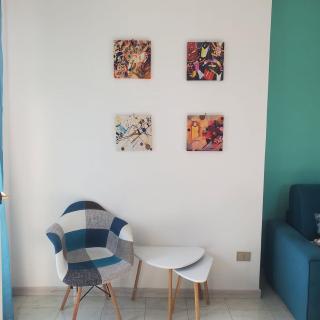 B&B in the Natural Park - 7