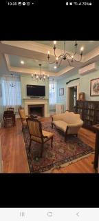 Langdon Hill House Felty Room - Gettysburg - 7