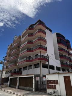 Apê com Piscina e Garagem a 200m da praia das Dunas - 7