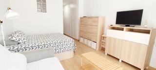 Los Verdiales Apartment - Centrico - 1