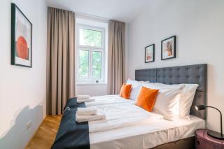 Vienna Residence, Prater - Exhibition Center - 1