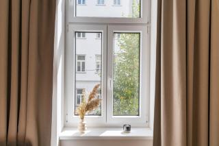 Vienna Residence, Prater - Exhibition Center - 4