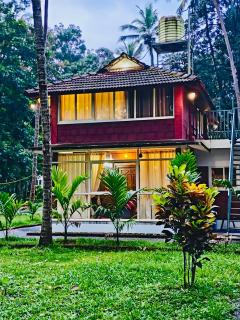 Homestay Rooms Muzhakkunnu Near Kannur International Airport - 9