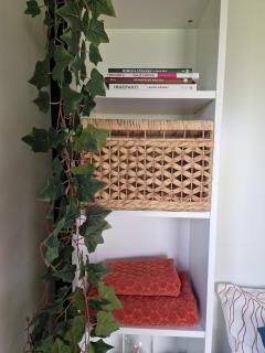 Tiny house Polderzicht - 3