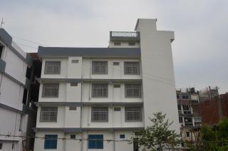 The Village - Rishikesh - 0