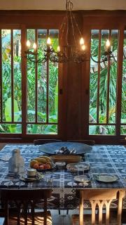 Casa Sertão de Camburi - 5