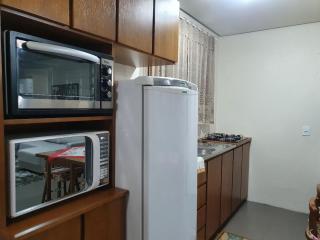 Apê Novo Centro de Gramado 02 dorm - 9