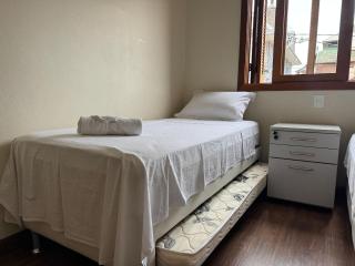 Apê Novo Centro de Gramado 02 dorm - 1