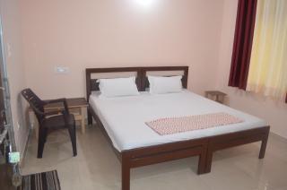 The Village - Rishikesh - 2