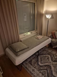 Apartment Old Bridge Riverside - 7