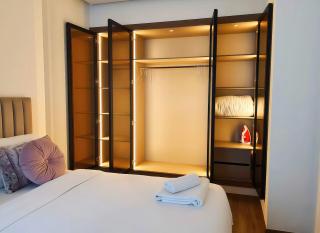 MAYA SUITES - Corniche Seaside Apartment with Private Terrace - 1