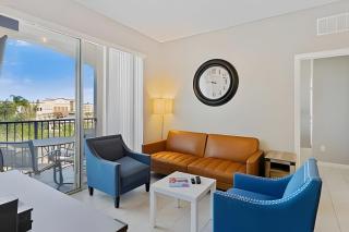 Apartamento 3Q Vista Cay Perto dos Parques - 7