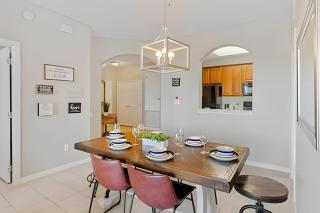 Apartamento 3Q Vista Cay Perto dos Parques - 4