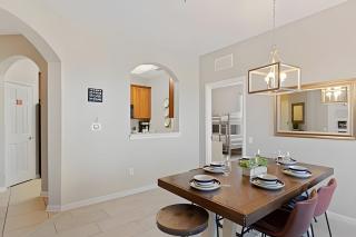 Apartamento 3Q Vista Cay Perto dos Parques - 3