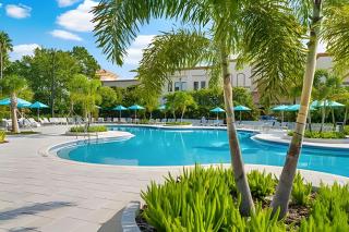 Spacious 3BR Condo at Vista Cay Resort - 1