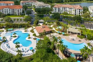 Apartamento 3Q Vista Cay Perto dos Parques - 2