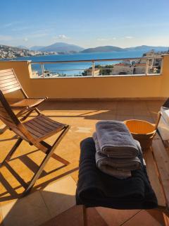 Eye Luxury Penthouse - 3