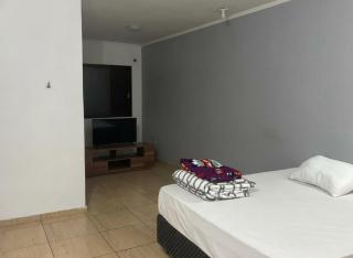 Pousada do Trabalhador Canoas - 9