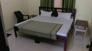 The Village - Rishikesh - 1