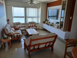 Oceanview Holiday Apartments - 0