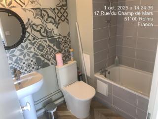 studio neuf champ de mars 18 - 4