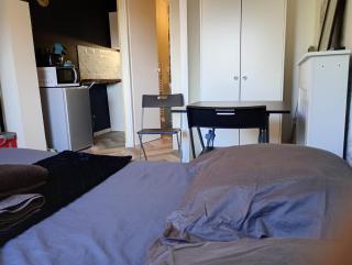 studio neuf champ de mars 18 - 1