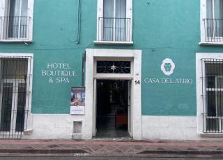 La Casa del Atrio - 1