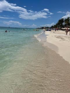 Taanah Poolview 1BR apartment Ecochic - 9