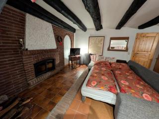 Hus in Huddel - Worpswede - Teufelsmoor - 3