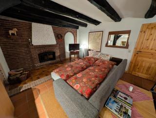 Hus in Huddel - Worpswede - Teufelsmoor - 4