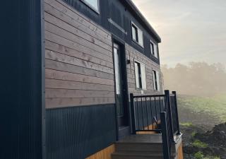 Tioga Ridge Lookout I Near Tioga-Hammond Lake - 3